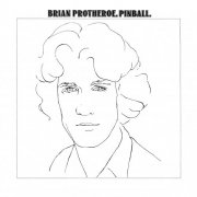 Brian Protheroe - Pinball (2025 Remaster) (1974) [Hi-Res]