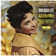 Brenda Lee - All The Way (1961)