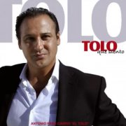 Antonio Peña Carpio "El Tolo" - Tolo Que Siento (En vivo) (2026)