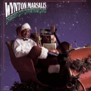 Wynton Marsalis - Crescent City Christmas Card (1989)