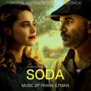 Frank Ilfman - Soda (Original Motion Picture Soundtrack) (2025) [Hi-Res]