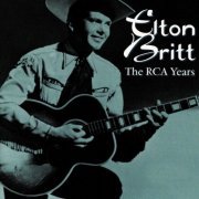 Elton Britt - The RCA Years (1939-68) (1997)