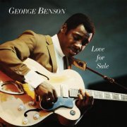 George Benson - Love For Sale (2022)