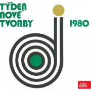 Moravian Philharmonic Olomouc, Jaromír Nohejl - Week of New Creation 1980 (2015)