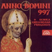Schola Gregoriana Pragensis - Anno Domini 997 (1997)