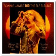 Ronnie James Dio - The Elf Albums (1991)