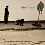 Olesen - Blues & salmer (2023) Hi-Res