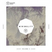 VA - Voltaire Music Pres. Minimality Vol 3 (2018)