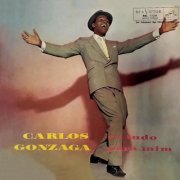 Carlos Gonzaga - És Tudo para Mim (1961; 2018)