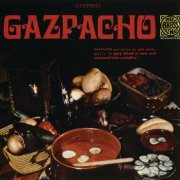 The Brass Ring - Gazpacho (1968)