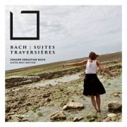 Lorenzo Brondetta - Bach, Suites Traversières (Johann Sebastian Bach Suites 1007-1012) (2026)