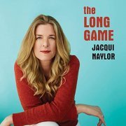 Jacqui Naylor - The Long Game (2021) Hi Res