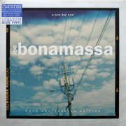 Joe Bonamassa - A New Day Now (20th Anniversary Edition) (2020) LP