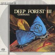 Deep Forest - Comparsa (1998) [2001 SACD]