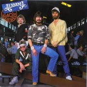 Alabama - 40 Hour Week (1985)