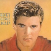 Ricky Nelson - Ricky Sings Again (Reissue, Remastered) (1959/2002)