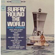 Bruce Johnston - Surfin' 'Round The World (With Bonus Tracks) (1963)