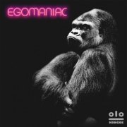 Kongos - Egomaniac (2016) [Hi-Res]