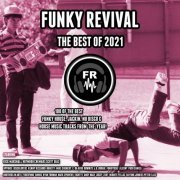 VA - Funky Revival The Best of 2021