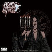 Hounds of Thyra - Planets to ashes, stars to dust (2022)