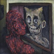 YUNGMORPHEUS, Dirty Art Club - A Spyglass to One’s Face (2025) [Hi-Res]