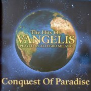 Allegro Milano - The Hits of Vangelis (2004) CD-Rip