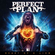 Perfect Plan - Heart Of A Lion (2025) Hi-Res