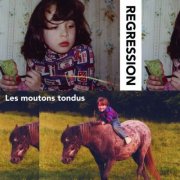 Les Moutons tondus - Régression (2025) Hi-Res