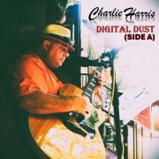 Charlie Harris - DIGITAL DUST (SIDE A) (2024) [Hi-Res]