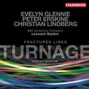 BBC Symphony Orchestra & Leonard Slatkin - Turnage: Another Set-to, Silent Cities, Four-Horned Fandango & Fractured Lines (2002) [Hi-Res]