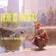 Phineas Newborn, Jr. - Here Is Phineas: The Piano Artistry Of Phineas Newborn Jr (1956) CD Rip