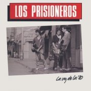 Los Prisioneros - La Voz De Los ’80 (1984/2015) LP