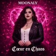 Moonaly - Coeur En Chaos (2026) Hi-Res