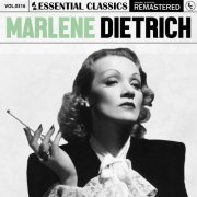 Marlene Dietrich - Essential Classics, Vol. 316: Marlene Dietrich (2024)