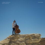 Liran Donin's 1000 Boats - 8 Songs (2018)