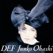 Junko Ohashi - DEF (1988)