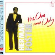 Herman Foster - The One And Only (1984) [2015 Timeless Jazz Master Collection] CD-Rip