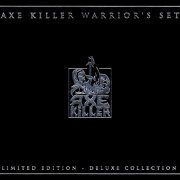 Scorpions - Axe Killer Warrior's Set (2004)