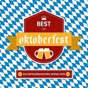 VA - Best Of Oktoberfest (2022)