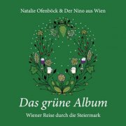 Natalie Ofenböck, Der Nino aus Wien - Das grüne Album (2016)
