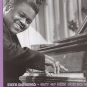 Fats Domino - Out Of New Orleans (8 CD box) (1993)