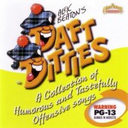 Alex Beaton - Daft Ditties (1987)