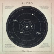 Mateo Kingman - Astro (2019)