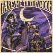 Bonnie & the Mere Mortals - Take Me to the Moon (2025) Hi-Res