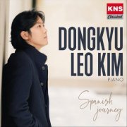 Dongkyu Leo Kim - Spanish Journey (2022)