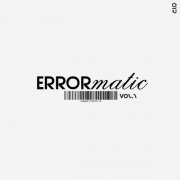 Errormatic, Vol. 1 (2015)