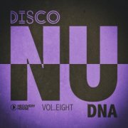 VA - Nu Disco DNA, Vol Eight (2025)