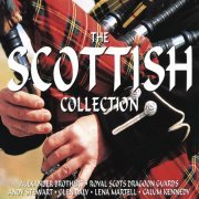 VA - The Scottish Collection (2013)