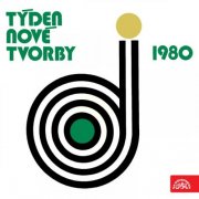 North-Bohemian State Philharmonic Orchestra, Jaroslav Soukup - Truhlář, Vacek: Week of New Creation 1980 (2014)