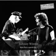 Johnny Winter - Blues Rock Legends Vol. 3 (1979)